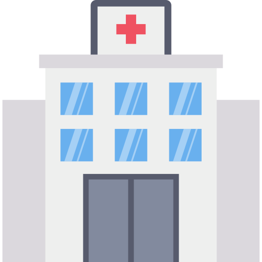 bệnh viện Medic Hòa Hảo