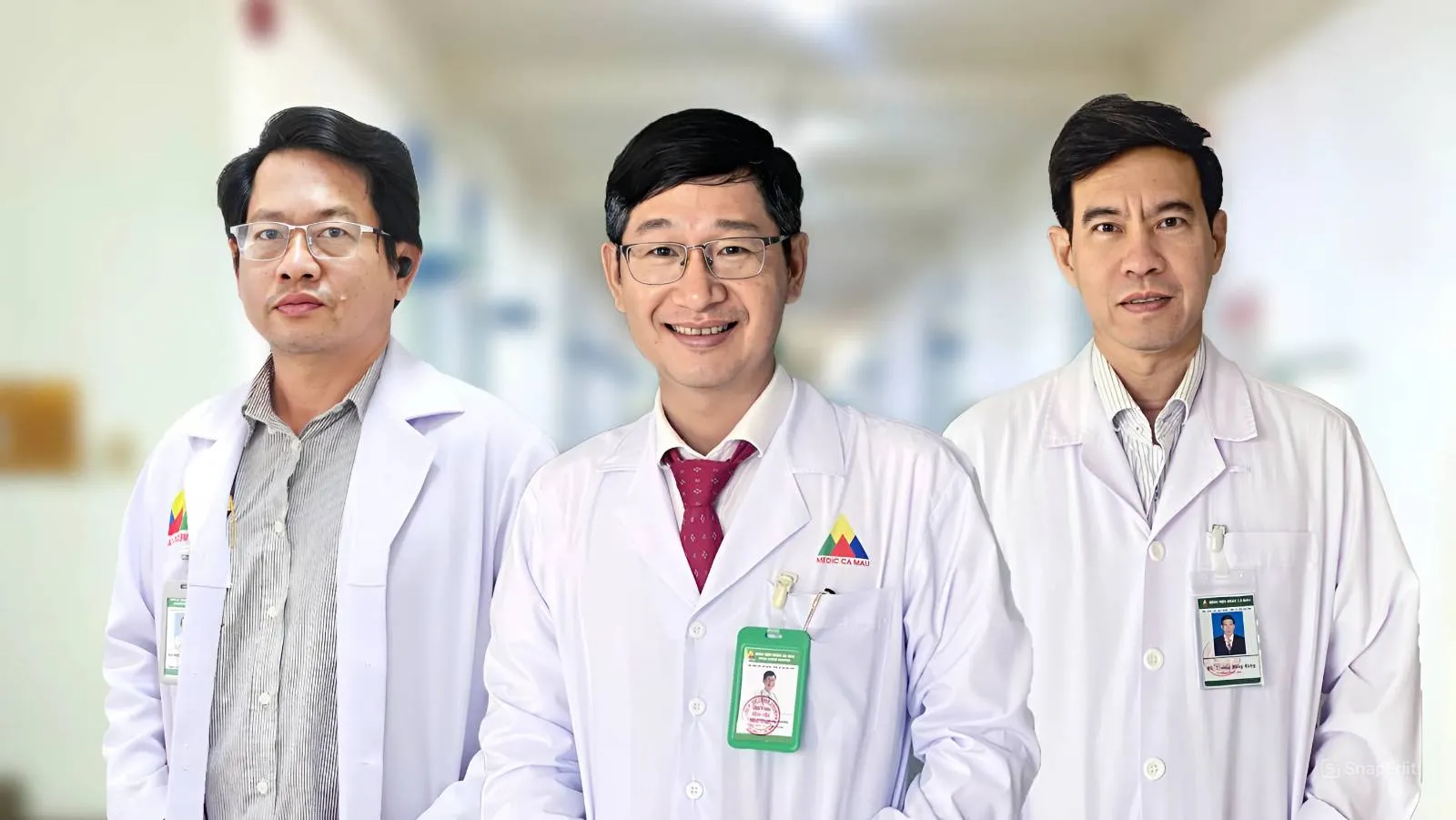 Medical Team
